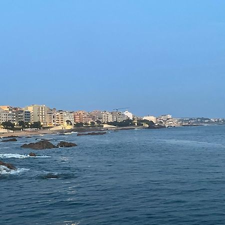 Vrs - Porto Beach Flat Luaran gambar