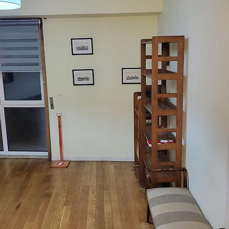 Vrs - Porto Beach Flat Luaran gambar