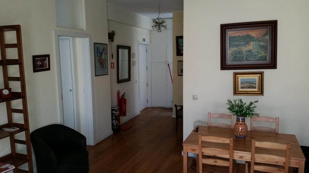 Vrs - Porto Beach Flat Bilik gambar