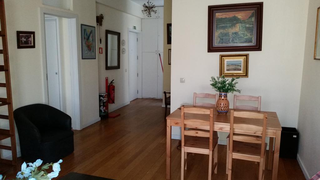 Vrs - Porto Beach Flat Luaran gambar
