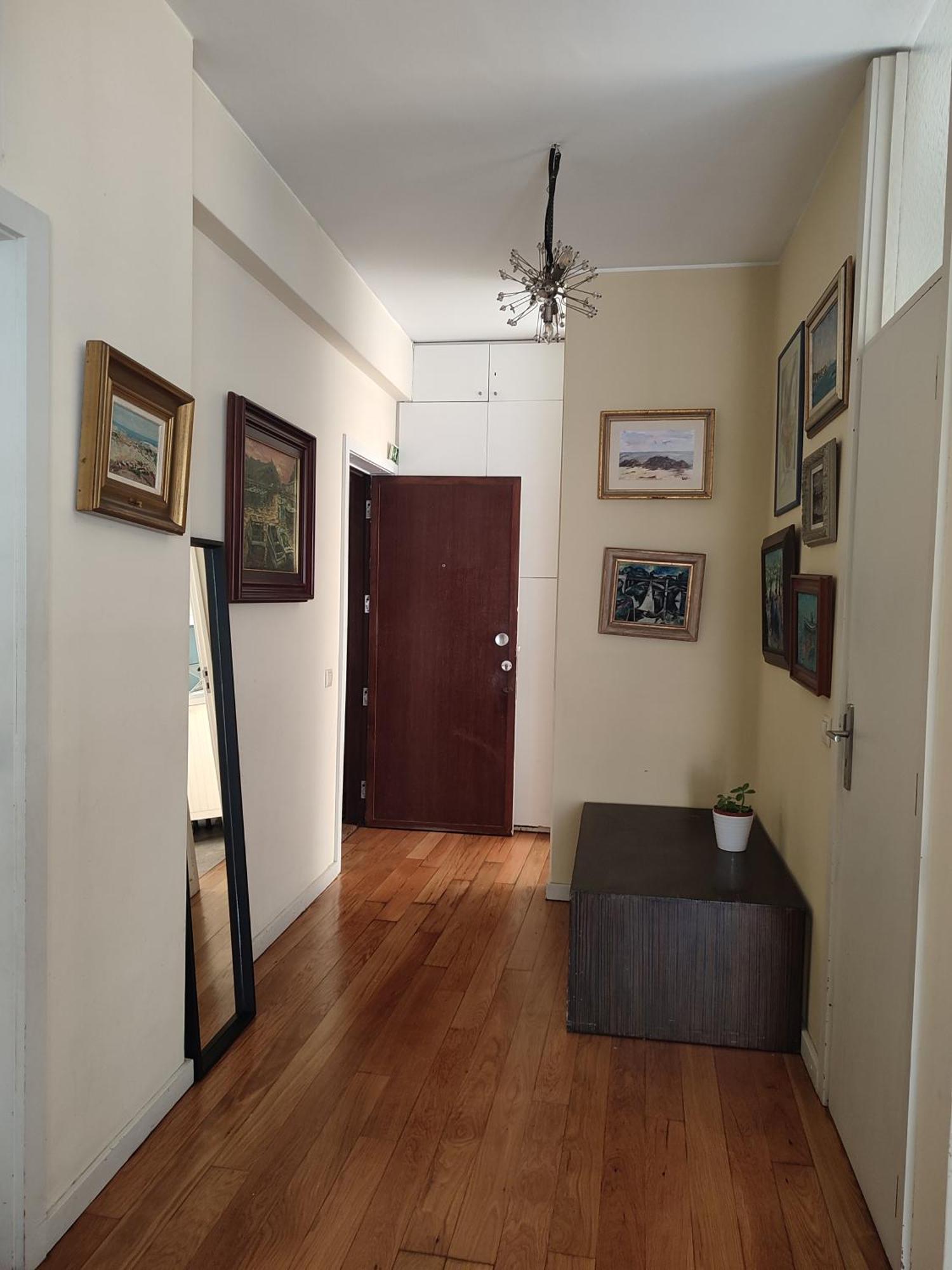 Vrs - Porto Beach Flat Luaran gambar