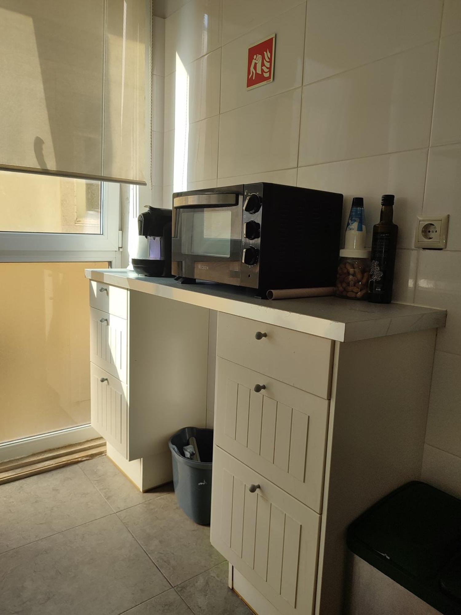 Vrs - Porto Beach Flat Luaran gambar