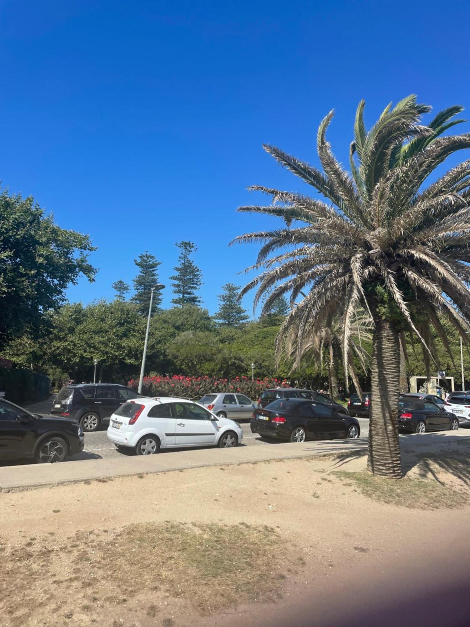Vrs - Porto Beach Flat Luaran gambar