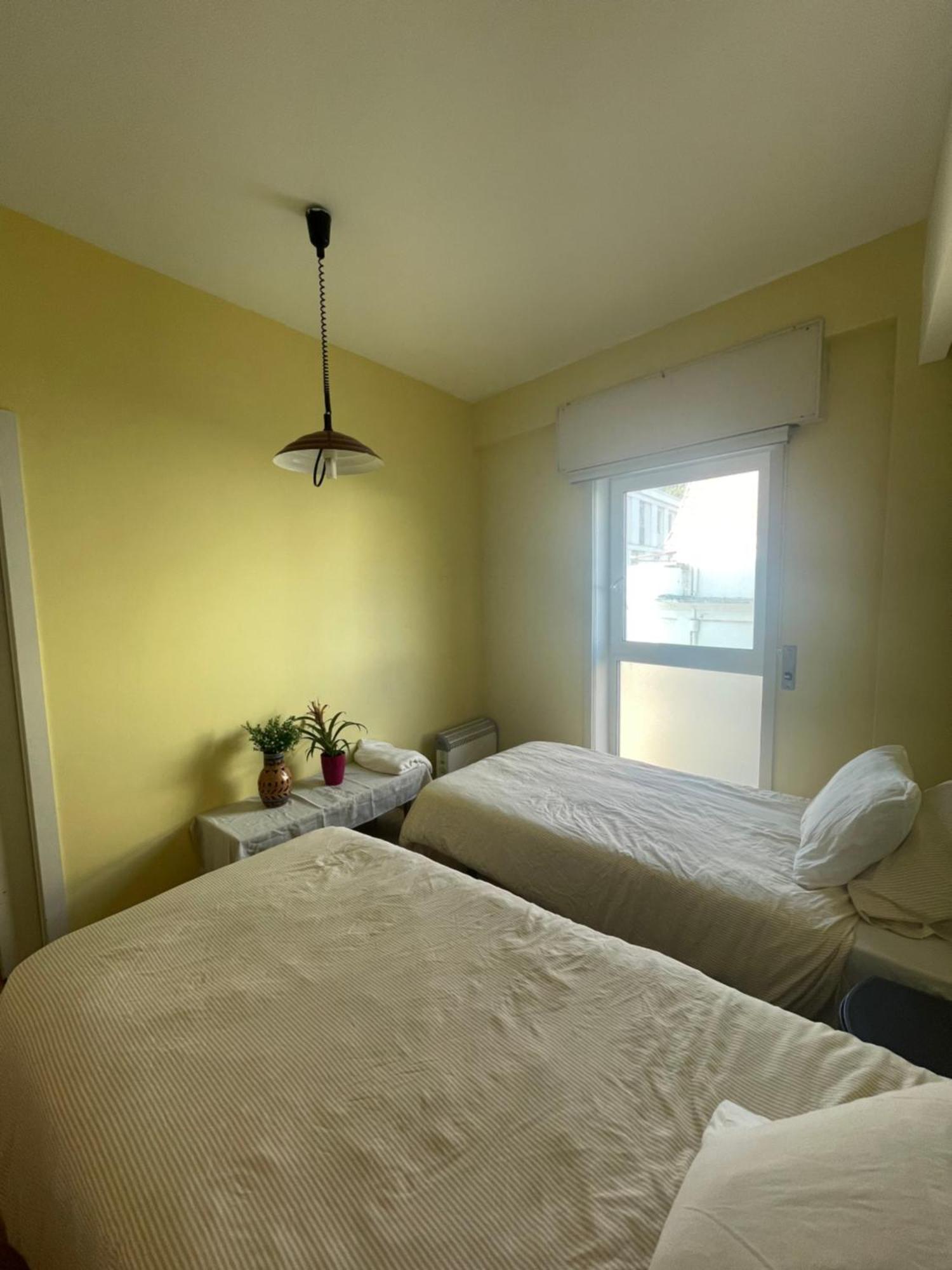 Vrs - Porto Beach Flat Luaran gambar