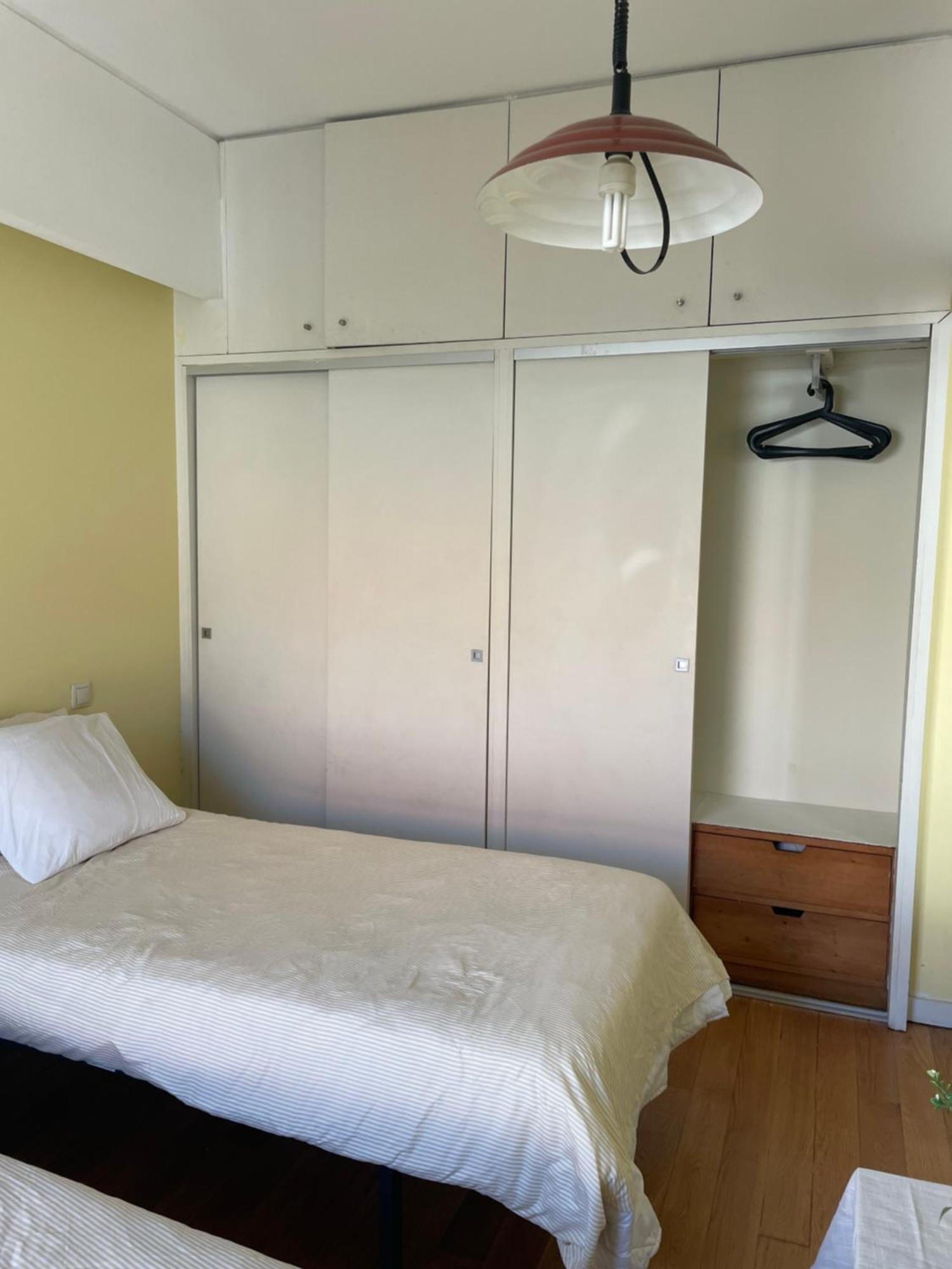 Vrs - Porto Beach Flat Luaran gambar