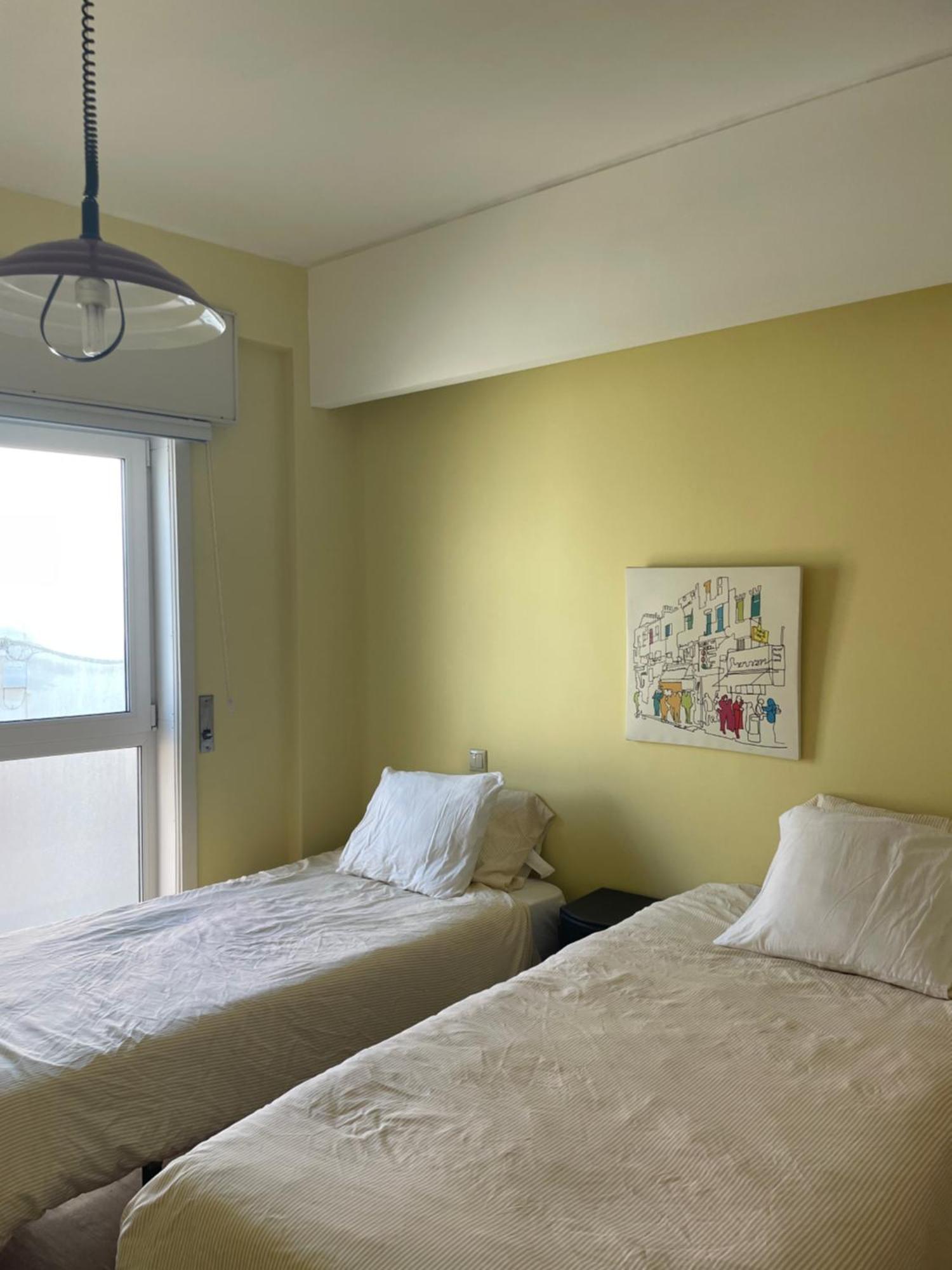 Vrs - Porto Beach Flat Luaran gambar