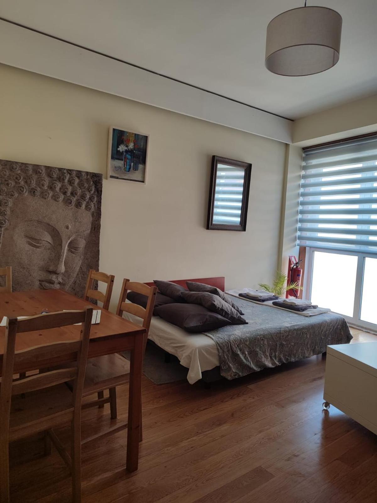 Vrs - Porto Beach Flat Luaran gambar