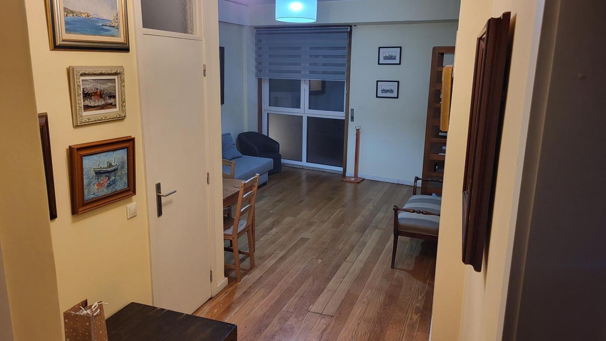 Vrs - Porto Beach Flat Luaran gambar