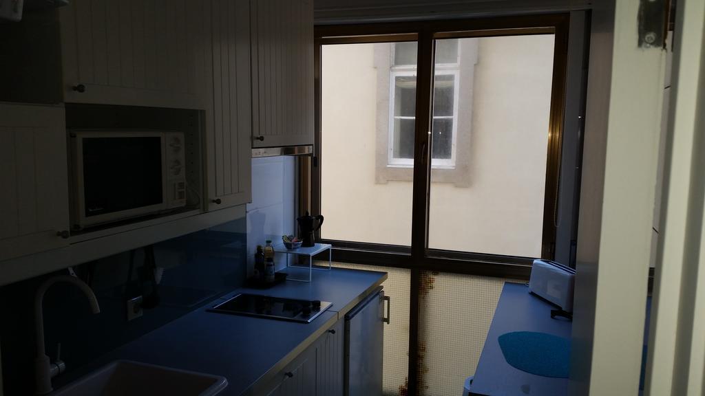 Vrs - Porto Beach Flat Luaran gambar