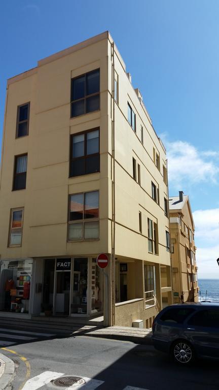 Vrs - Porto Beach Flat Luaran gambar