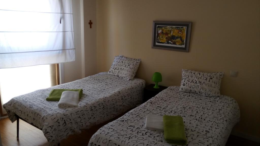 Vrs - Porto Beach Flat Luaran gambar