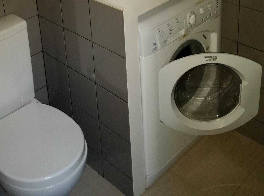 Vrs - Porto Beach Flat Luaran gambar